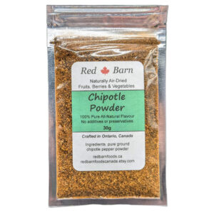 chipotle pepper powder